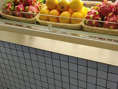 -果之满满鲜榨果汁(美罗城店)