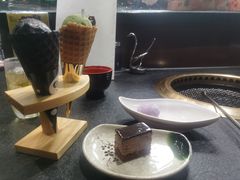 -神户赤童日式烤肉伙伴(东直门店)