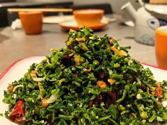 -向外鱼乐·土菜·虹鳟鱼