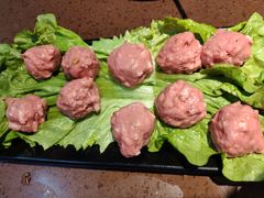-幸运牛汕头小黄牛牛肉火锅(梅林店)