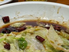 -晚归月亮湾私家菜(临邑路店)