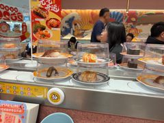 -元气寿司(环球港店)