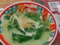 -孖记茶档·热腾茶餐(江南西plus店)