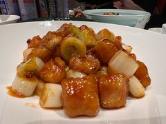 -宝轩渔府·老字号海鲜·正宗津菜(水上店)