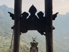 -武当山风景区