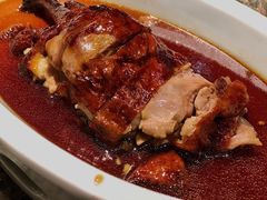 -南京大牌档(香港广场店)