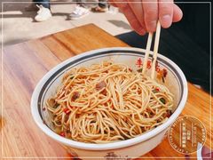 -李易面馆(树木岭店)