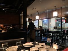-捞王猪肚鸡火锅(财富中心店)