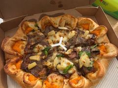 -必胜客(福州永嘉PH店)