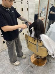 -Coco Salon 日系烫染专业店