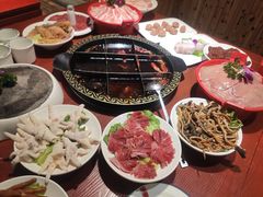 -黄家码头老火锅(解放碑旗舰店)