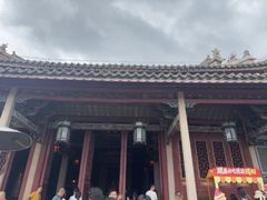 -揭阳学宫(榕城区)