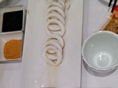 -围龙屋客家食府(福田店)