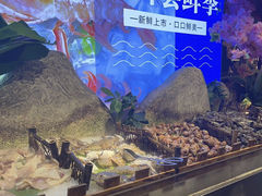 -千滋百味自助烤肉火锅(东门町店)