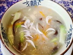 姜花拆鱼羹-百丈园(陈村店)