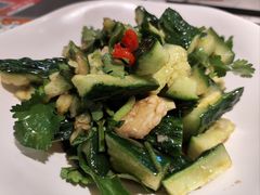 -探炉·香辣豆花烤鱼(笋岗宝能环球汇店)