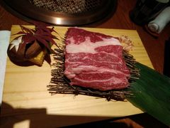 -炎蔵牛舌烤肉