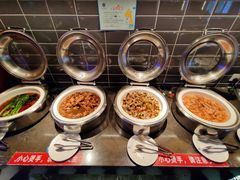 -纽斯特牛排自助餐厅(浦东文峰广场店)