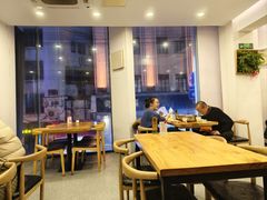 -璞臻汽锅餐厅(南京东路店)