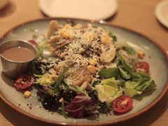 -HELLO 27 意面·沙拉·帕尼尼