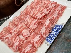 -楼外楼肥羊木炭火锅居(乐群街店)