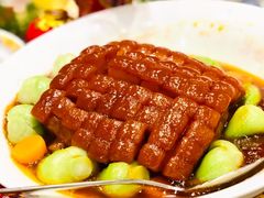 -白家大院·王府宫廷菜(苏州街店)