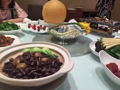-谷语中餐厅