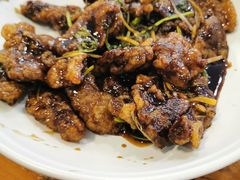 -老保定驴肉馆(云岗路店)