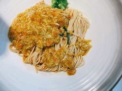 -馋三尺蟹粉小笼(人民广场店)
