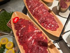 -左庭右院鲜牛肉火锅(七宝领展广场店)