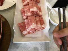 -东来顺饭庄(新源里店)