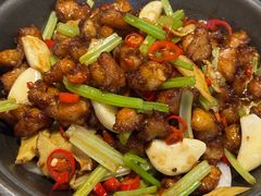 -嘉丰湘菜馆(芳群园店)