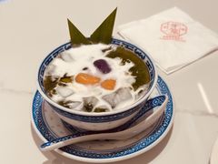 -芽笼芽笼新加坡餐厅(环球港店)
