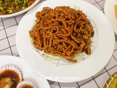 -华春餐馆(鱼山路店)