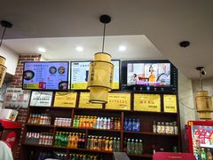 -一品飘香米线(一中总店)