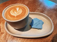 jerry的下午茶-福嗝er 咖啡&精酿餐吧(东四店)