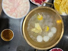 -小牛海记潮汕牛肉店(永定路店)