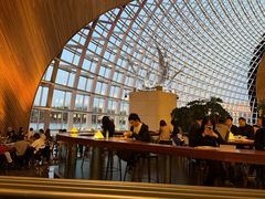 -国家大剧院西餐厅