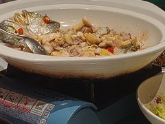 -红城阁·上海味道(四平路店)