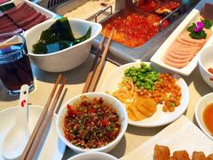 -海底捞火锅(龙岗星河COCO Park店)