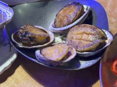 -质烤烤物·活烤海鲜(质烤总店)