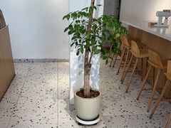 -Cafe on warm(丹霞店)