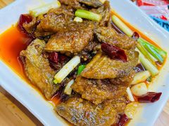 -五丁桥光头香辣蟹(望江橡树林店)