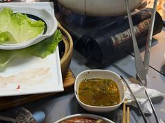 -金龙·打边炉(南京西路店)