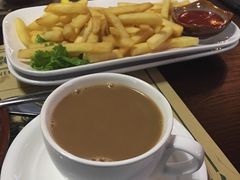-马迭尔德式西餐精酿啤酒屋(中央大街店)