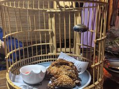 -锦上中式酒馆(南内环店)