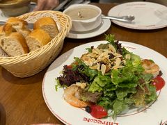 -Entrecôte 法国牛扒馆(保利·时光里店)