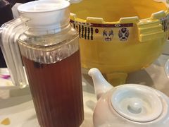 -老浒记烤鸭-北京菜(琉璃厂店)