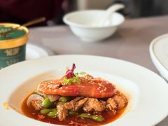 -龙井御庄·精致江南菜(龙井店)