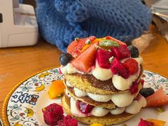 -Alimentari早午餐(安福路店)